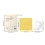 Nicotinamide Feuchtigkeitsmaske Set 7