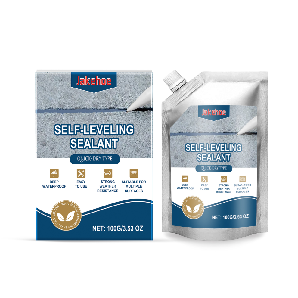 Waterproof Grout Adhesive For Tile Crack Repair 422037690823