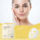 Nicotinamide Feuchtigkeitsmaske Set 2