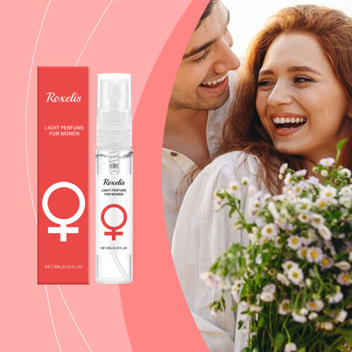 Damen-Duftparfum frisch elegant langanhaltend 1