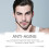 Herren-Anti-Aging-Creme, tief feuchtigkeitspendend, straffend 4