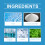Freezer Defrost Spray for Refrigerator, Multi-Purpose Cleaning 5