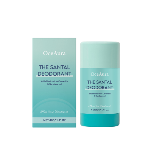 Sandelholz Duschseife, mild frisch, deodorierend