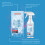 Freezer Defrost Spray for Refrigerator, Multi-Purpose Cleaning 11