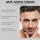 Herren-Anti-Aging-Creme, tief feuchtigkeitspendend, straffend 8
