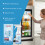 Freezer Defrost Spray for Refrigerator, Multi-Purpose Cleaning 4