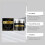 Herren-Anti-Aging-Creme, tief feuchtigkeitspendend, straffend 10