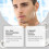Herren-Anti-Aging-Creme, tief feuchtigkeitspendend, straffend 3