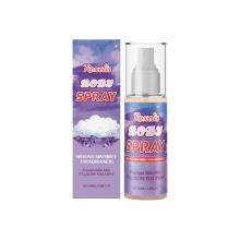 Bergnebel Parfumspray, frisch & langanhaltend