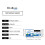 Mint Toothpaste Tablets for Yellow Stain Removal & Brightening 8