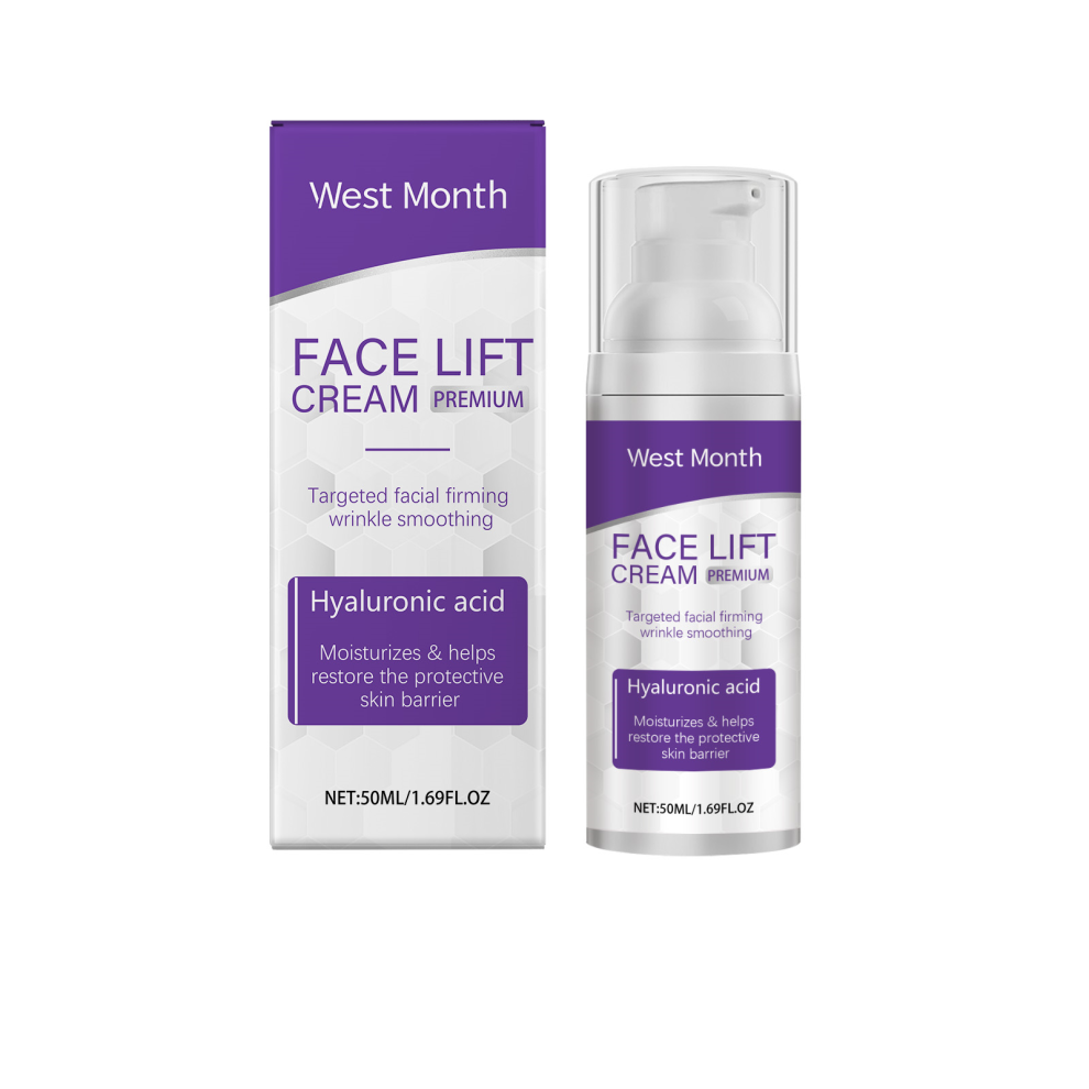 Cream Firming : Gently Moisturizes & Hydrates, Rejuvenates Skin