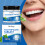 Mint Toothpaste Tablets for Yellow Stain Removal & Brightening 2