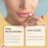 Honey Moisturizing Lip Oil Gentle Hydration 12