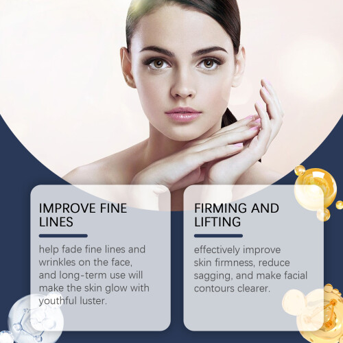 Firmcreme mit Niacinamid, feuchtigkeitspendend & straffend 2
