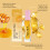 Honey Moisturizing Lip Oil Gentle Hydration 11