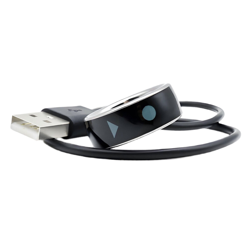 Compact Magnetic Charging Cord For R02 R06 R09 4Mm Round-100Cm 7709000215348