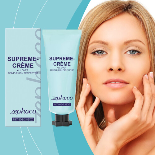 Creme Concealer, Dark Circle, Light & Moisturizing, Long-Lasting 1