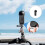 Weather Resistant Camera Lens Cover Secure Snap On-Pink 3