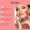 Cherry Monochrome Glitter Blush - Natural Radiance 3