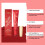 Cherry Monochrome Glitter Blush - Natural Radiance 11