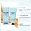 Creme Concealer, Dark Circle, Light & Moisturizing, Long-Lasting 10
