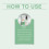 Körperöl für straffe & elastische Haut 6