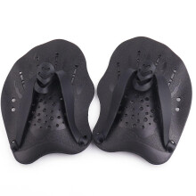 Swimming Hand Paddles with Adjustable Straps, Unisex for Adults,