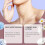 Firming Neck Cream, Smoothing Fine Lines & Hydrating Moisturizer 3