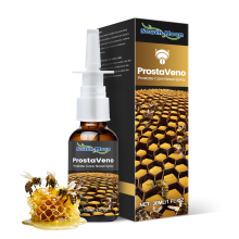 Herren-Nasenspray zur Linderung & Befeuchtung
