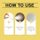 Kitchen Heavy Oil Foam Cleaner 6