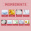 Firming Neck Cream, Smoothing Fine Lines & Hydrating Moisturizer 5