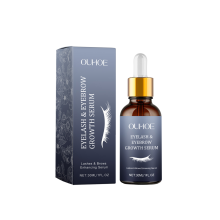 Mascara, Daily Root-Slimming Eyelash Treatment
