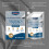 Waterproof Grout Adhesive for Tile Crack Repair 12