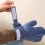 Protective Pet Gloves for Small Animal Bites-light pink 7