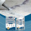 Waterproof Grout Adhesive for Tile Crack Repair 2