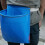 Large Capacity Fruit Picking Bag Folded Mushroom-50x50cm 7