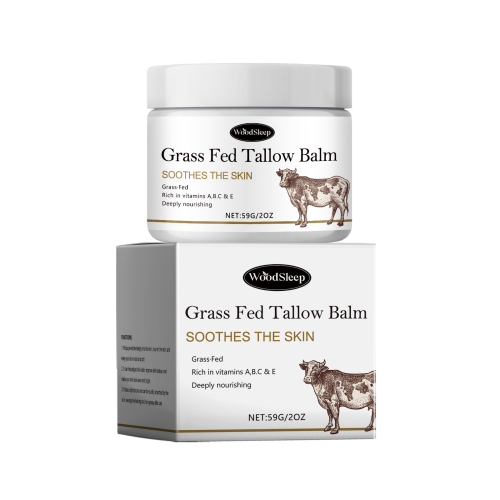 Tallow-Firming-Feuchtigkeitscreme