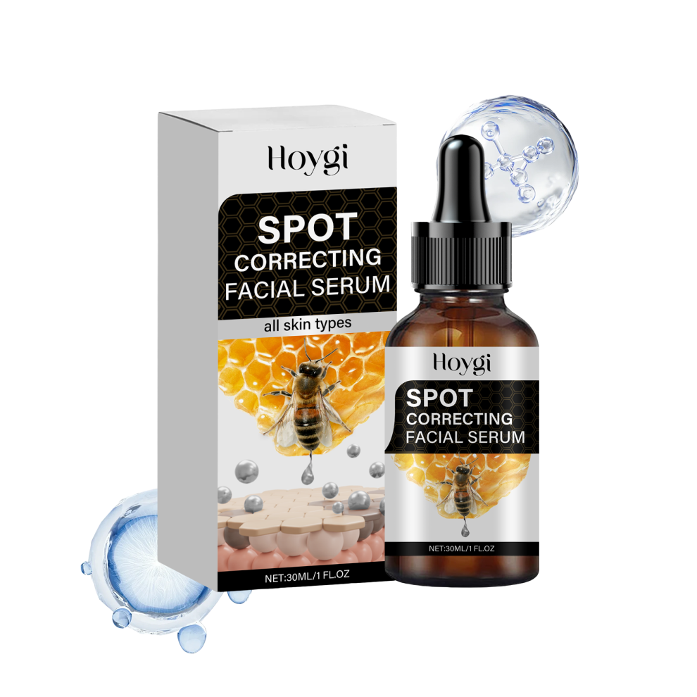 Hydrating Firming Serum for Translucent Skin