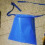 Large Capacity Fruit Picking Bag Folded Mushroom-50x50cm 5