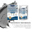 Waterproof Grout Adhesive for Tile Crack Repair 4