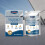 Waterproof Grout Adhesive for Tile Crack Repair 9