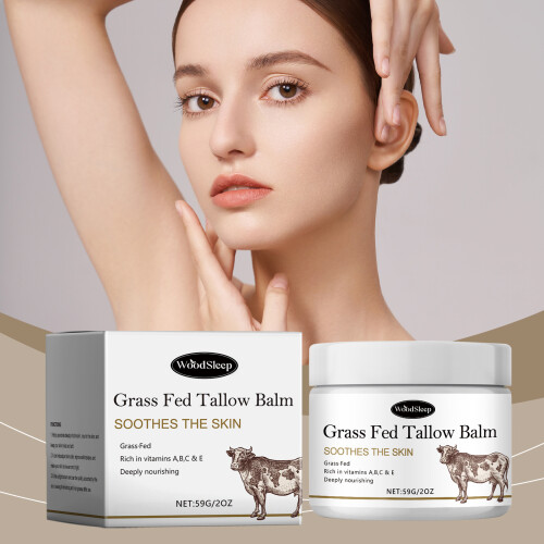 Tallow-Firming-Feuchtigkeitscreme 1