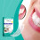 Denture Strips for Removing Tea & Coffee Stains, Brightening Teeth 2