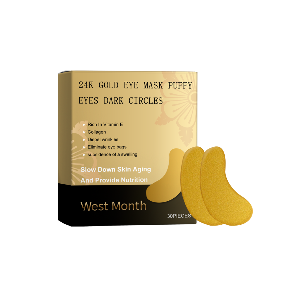 Firming Eye Mask â Nourishes & Rejuvenates Skin