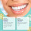 Denture Strips for Removing Tea & Coffee Stains, Brightening Teeth 4