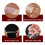 Multipurpose Removable Transparent Mounting Tape Washable Ref: 5466 3
