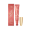 Shimmery Berry Blush Cream, Light & Natural 1