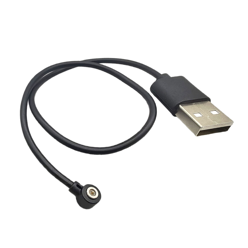4Mm Round Magnetic Charging Cable For R02 R06 R09 R18-30Cm 7709000215485