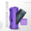Storage Case for FLIP 7 Bluetooth-compatible-Light purple 3
