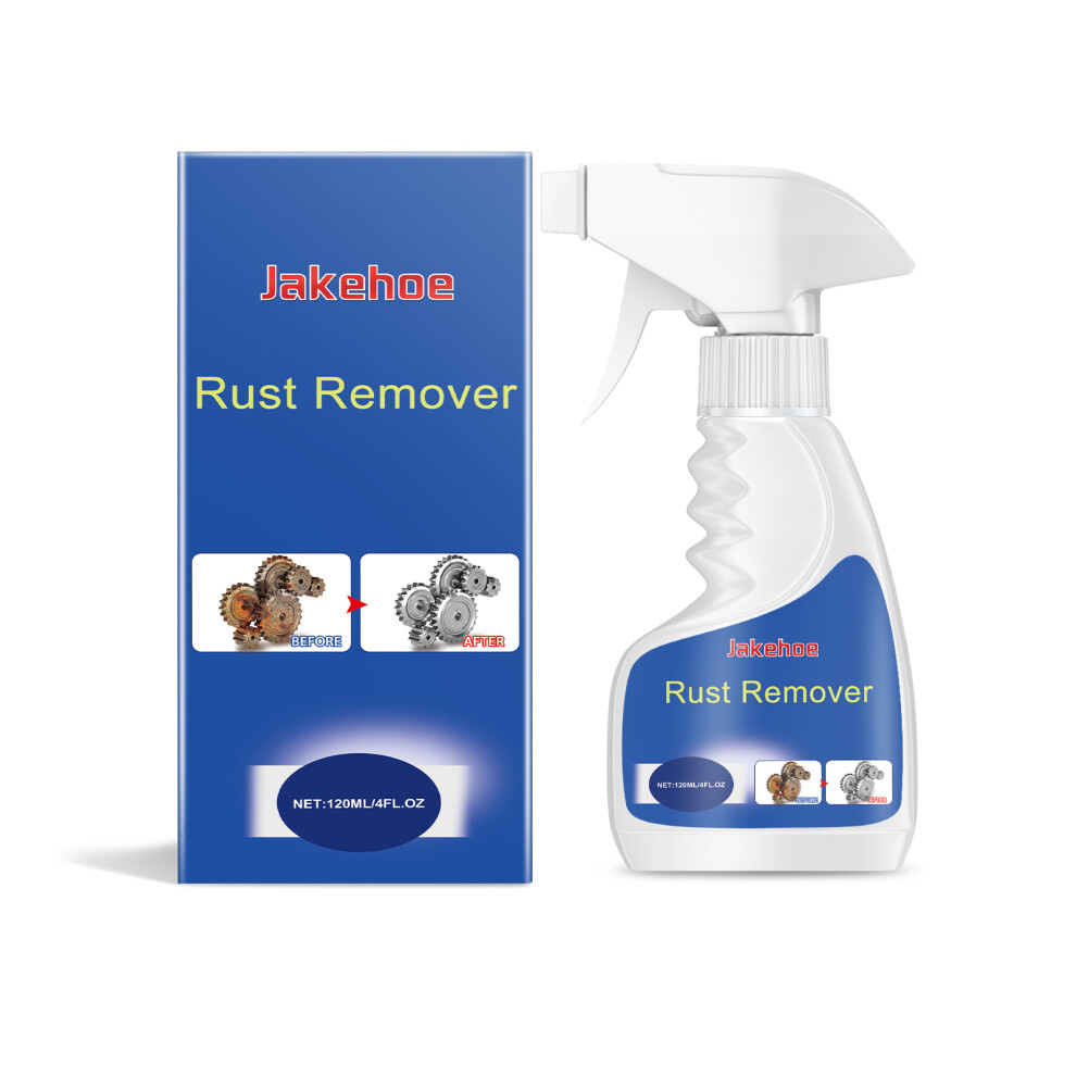 Metal Surface Rust Remover For Steel Bar Hardware 422037702991